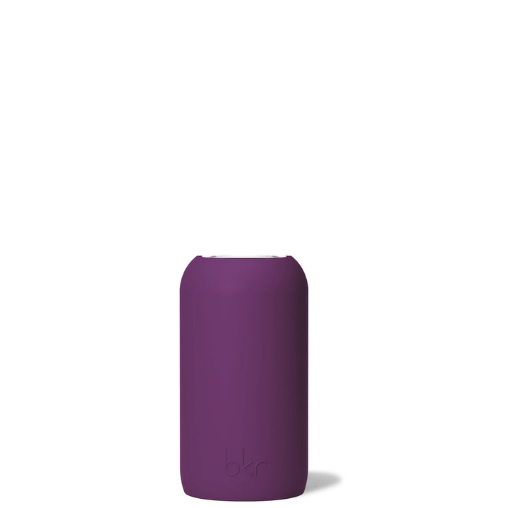 bkr Silicone Sleeve: Glass Water Bottle: 16oz ERIS LITTLE SLEEVE