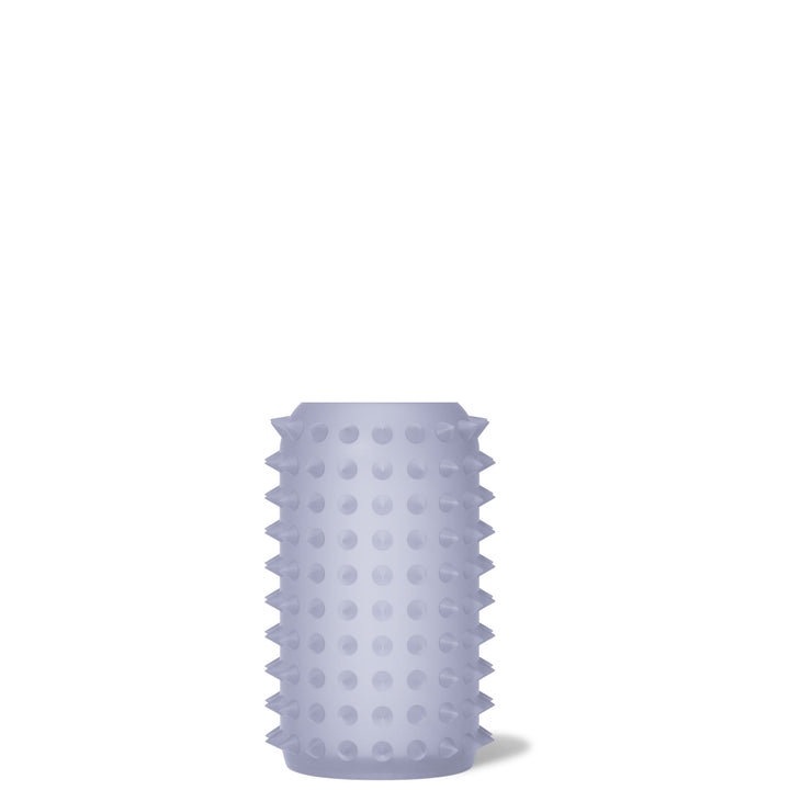 bkr Silicone Sleeve: Glass Water Bottle: 16oz PANDORA SPIKED LITTLE SLEEVE