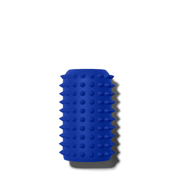 bkr Silicone Sleeve: Glass Water Bottle: 16oz SPIKED BEAU 500mL (16 OZ) - SLEEVE ONLY