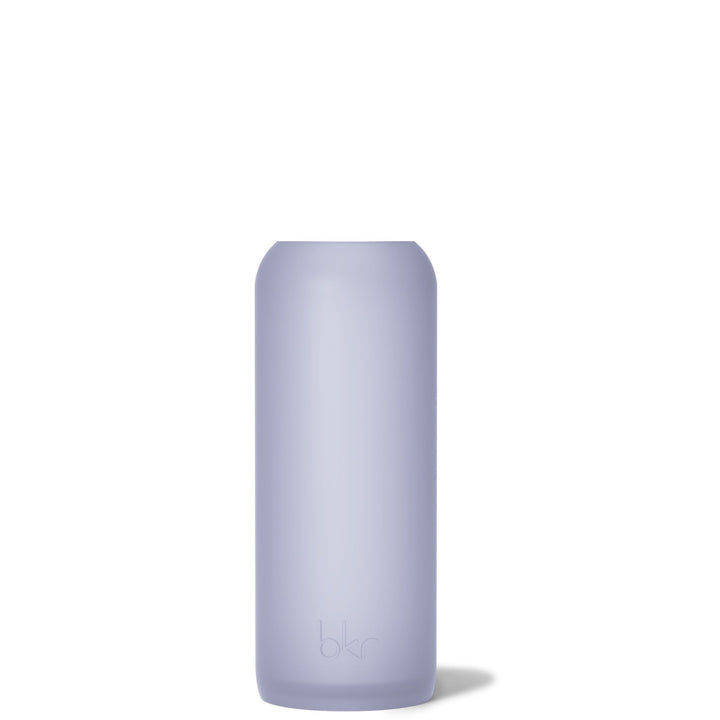 bkr Silicone Sleeve: Glass Water Bottle:22oz PANDORA DEMI SLEEVE