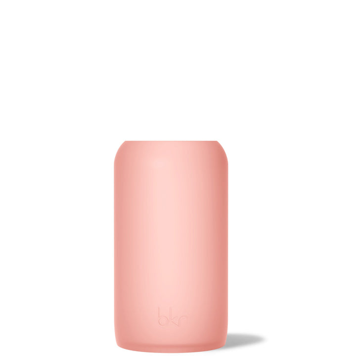 bkr Silicone Sleeve: Glass Water Bottle: 32oz MARGAUX BIG SLEEVE