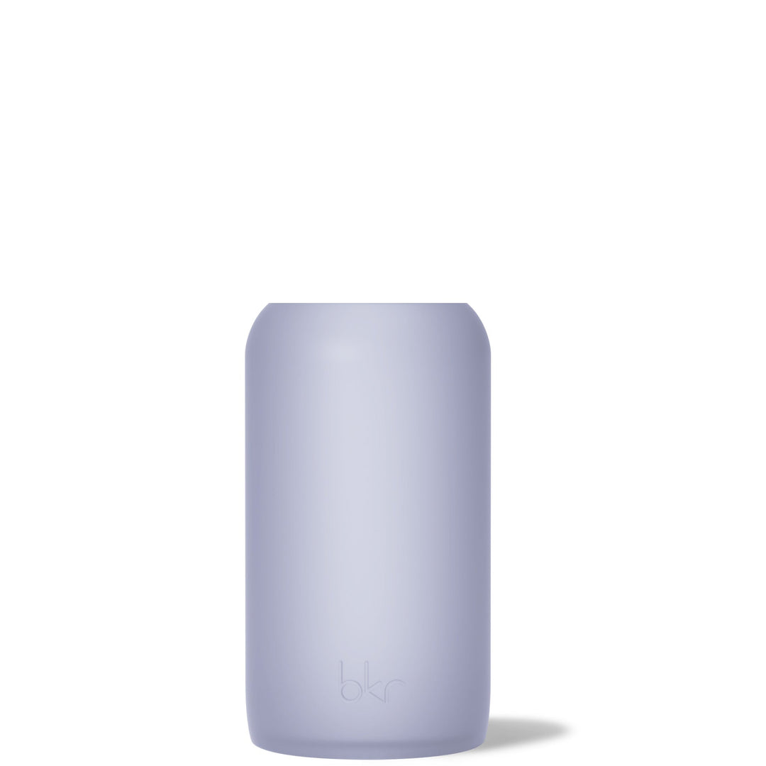 bkr Silicone Sleeve: Glass Water Bottle: 32oz PANDORA BIG SLEEVE