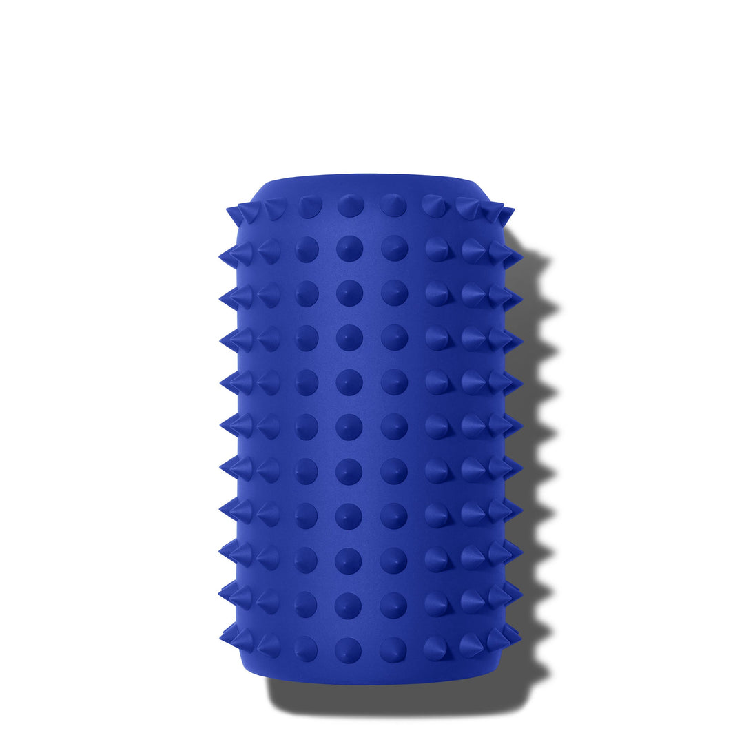 bkr Silicone Sleeve: Glass Water Bottle: 32oz SPIKED BEAU 1L (32 OZ) - SLEEVE ONLY