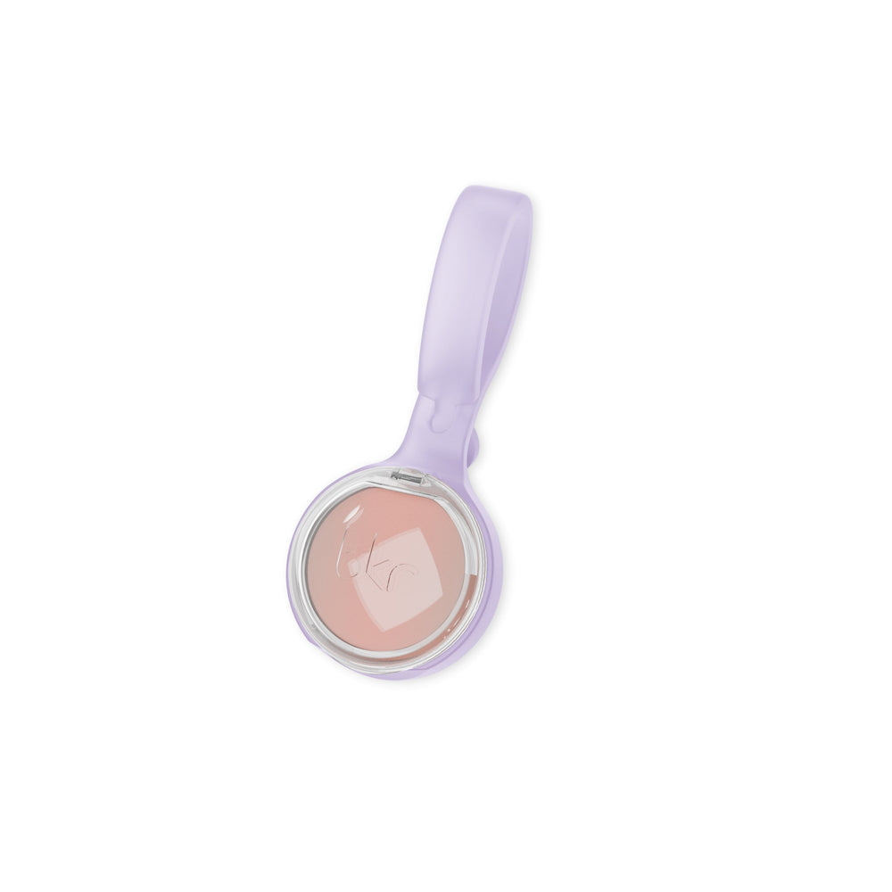 bkr Water Bottle Accessory FOOF KISS CASE