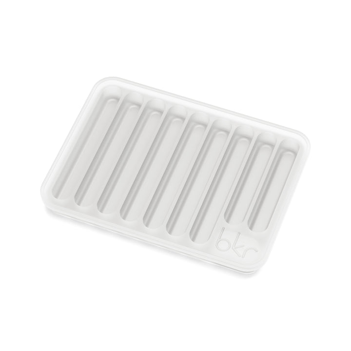 bkr Water Bottle Accessory FROST ICE TUBE TRAY (SET OF TWO)