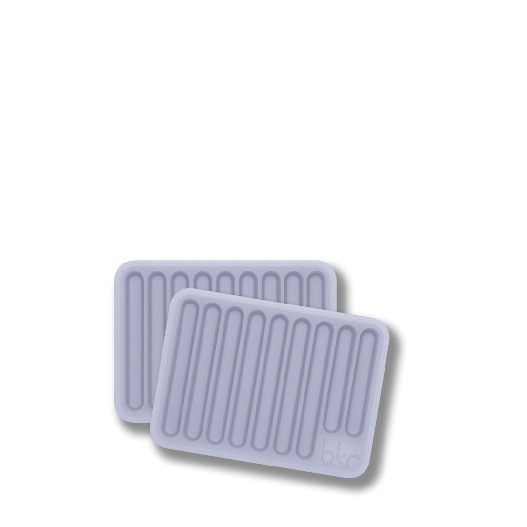 bkr Water Bottle Accessory PANDORA ICE TUBE TRAY (SET OF TWO)