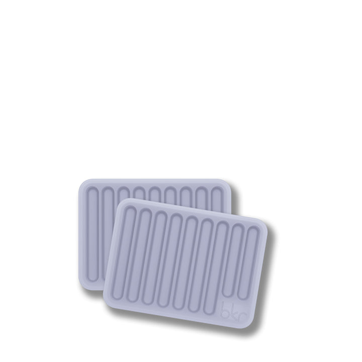 bkr Water Bottle Accessory PANDORA ICE TUBE TRAY (SET OF TWO)