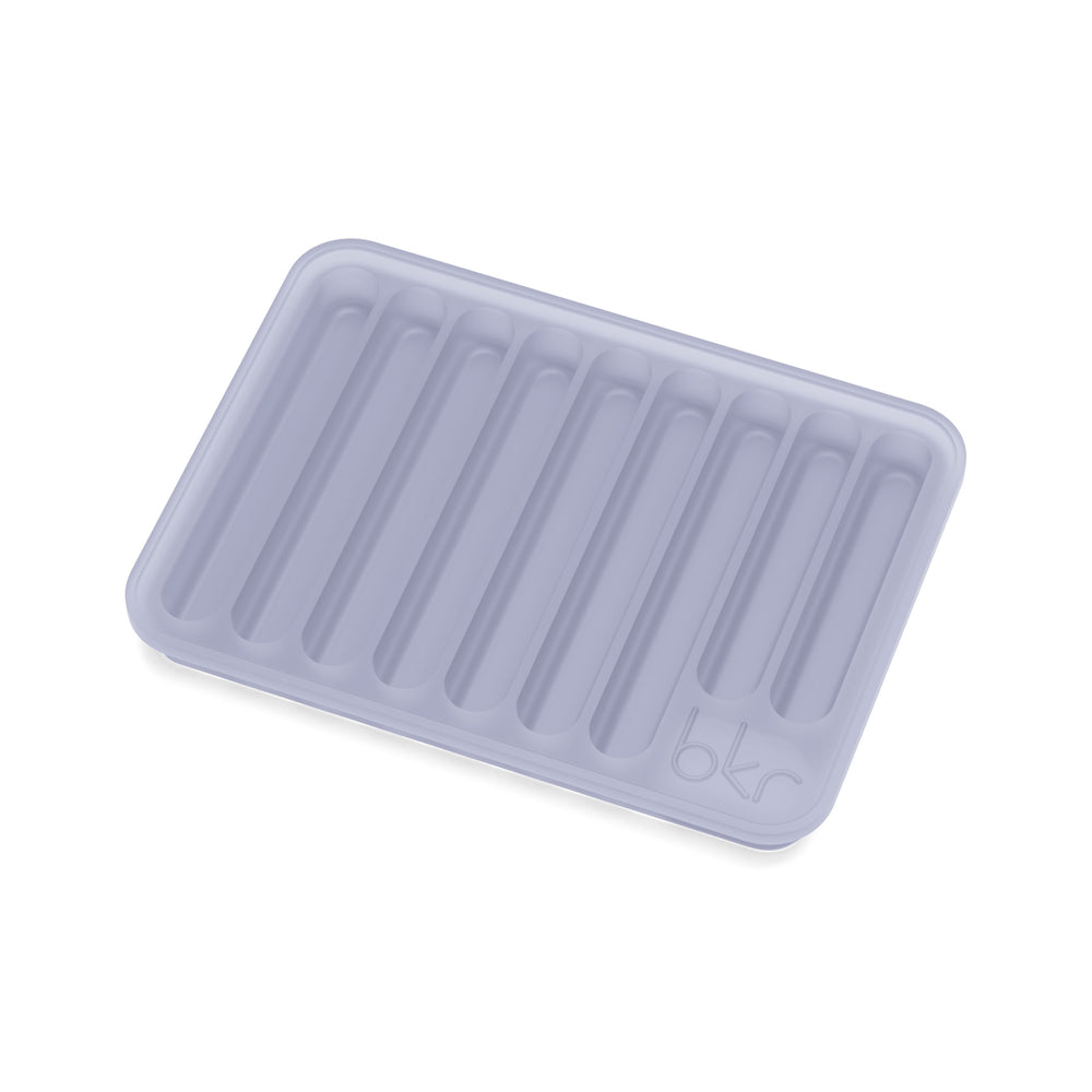 bkr Water Bottle Accessory PANDORA ICE TUBE TRAY (SET OF TWO)