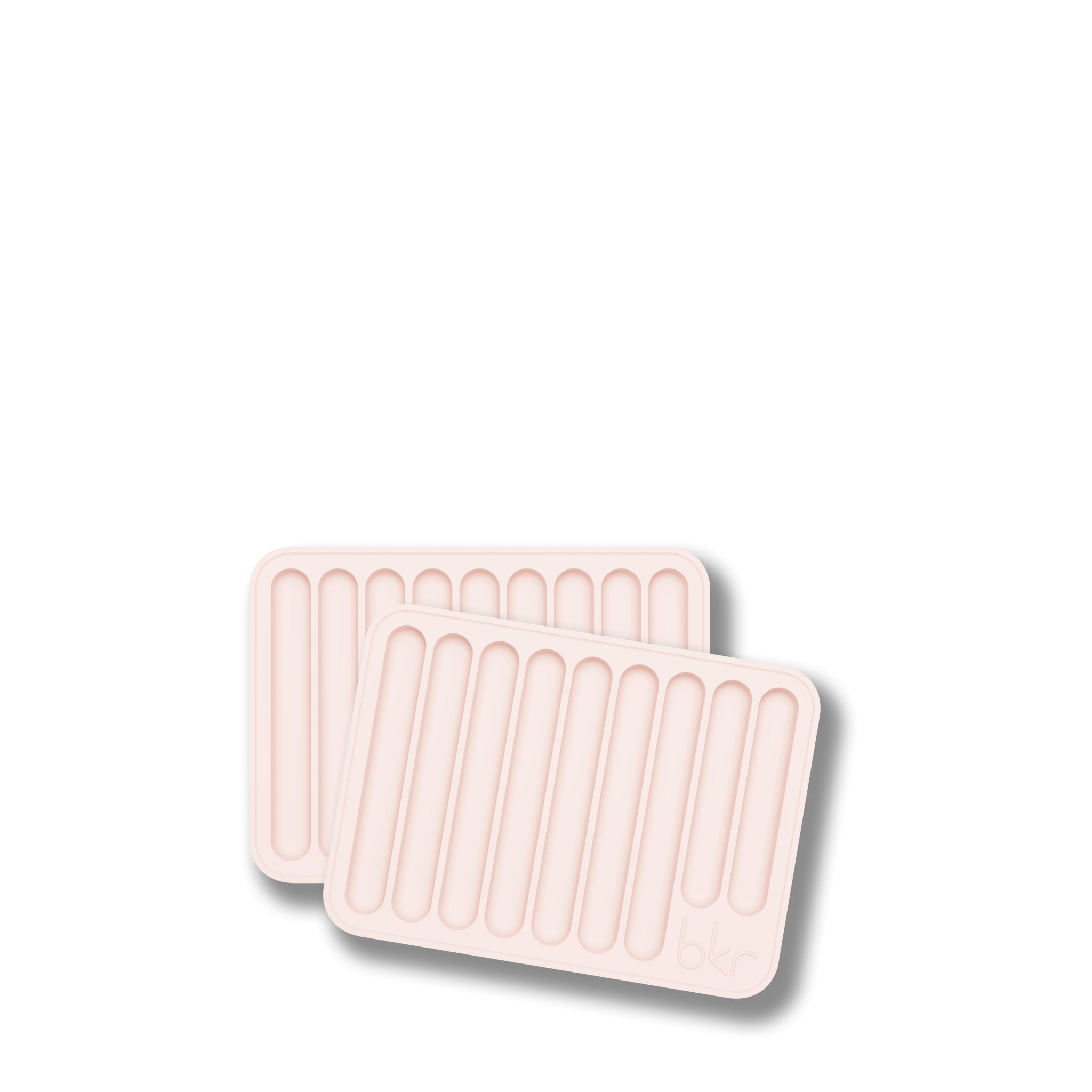 TUTU ICE TUBE TRAY (SET OF TWO)