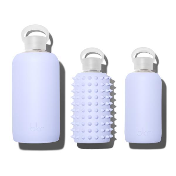 bkr Glass Water Bottle: 16oz JIL 500mL (16 OZ)