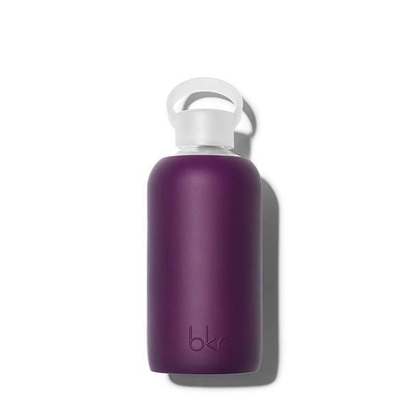 bkr Glass Water Bottle: 16oz LOLITA 500 ML