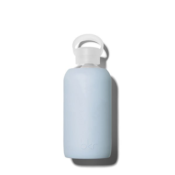 bkr Glass Water Bottle: 16oz SAWYER 500mL (16 OZ)
