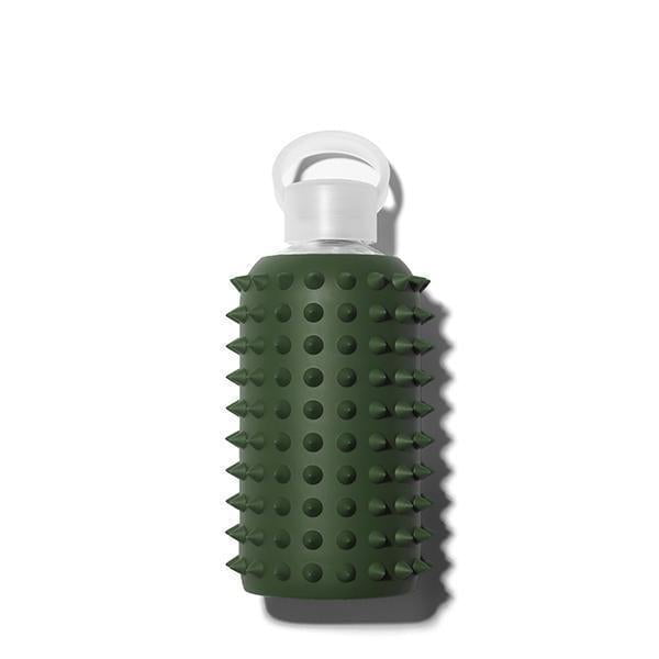 bkr Glass Water Bottle: 16oz SPIKED CASH 500 ML