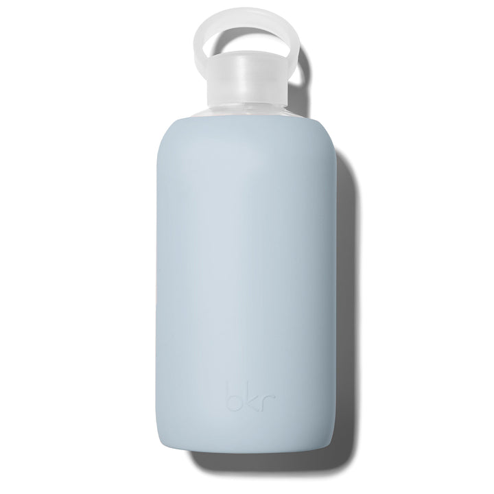 bkr Glass Water Bottle: 32oz SAWYER 1L (32 OZ)