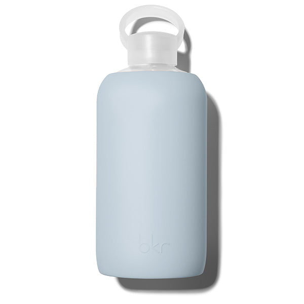 bkr Glass Water Bottle: 32oz SAWYER 1L (32 OZ)