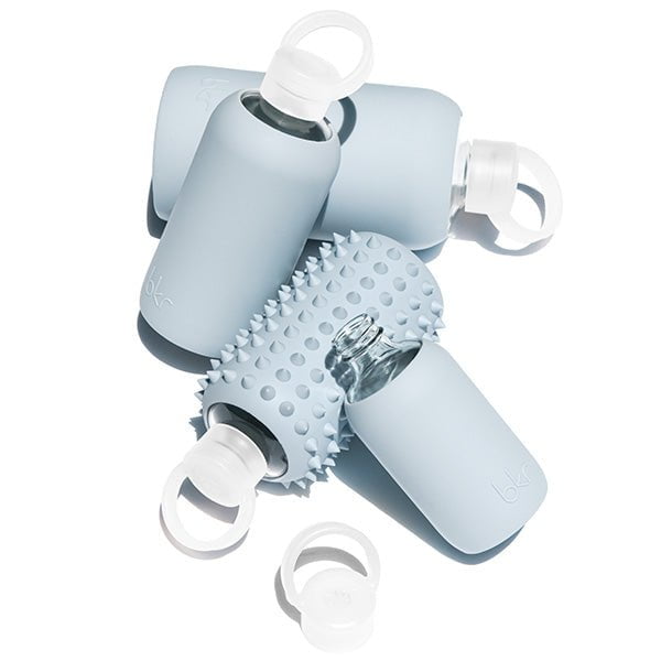 bkr Glass Water Bottle: 32oz SAWYER 1L (32 OZ)