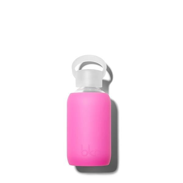 bkr Glass Water Bottle: 8oz BABY 250mL (8 OZ)