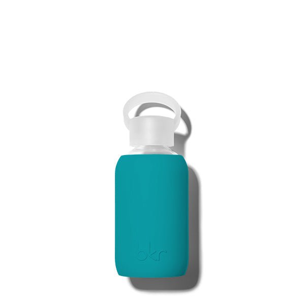 bkr Glass Water Bottle: 8oz CLEO 250mL (8 OZ)