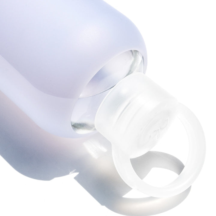 bkr Glass Water Bottle: 8oz DREAM 250mL (8 OZ)