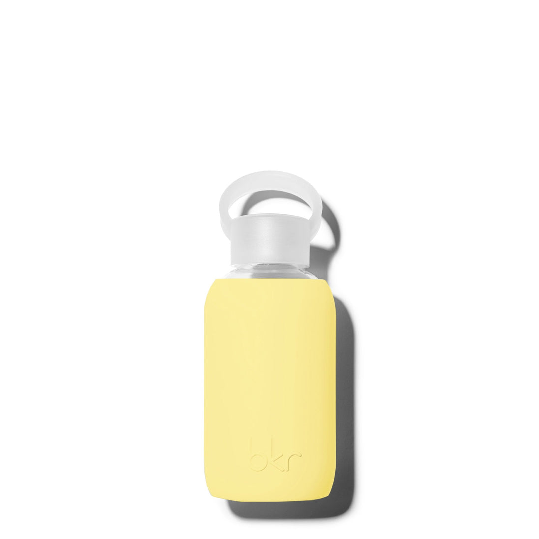 bkr Glass Water Bottle: 8oz GWEN 250 ML