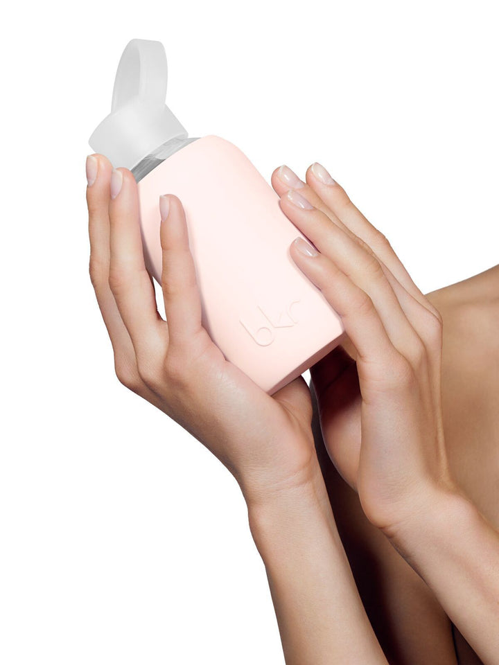 bkr Glass Water Bottle: 8oz JULIET 250 ML