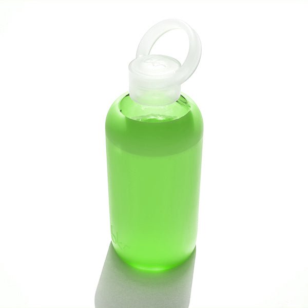bkr Glass Water Bottle: 8oz PARKER 250mL (8 OZ)