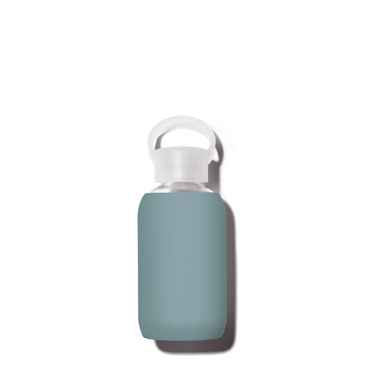 bkr Glass Water Bottle: 8oz RIVER 250mL (8 OZ)