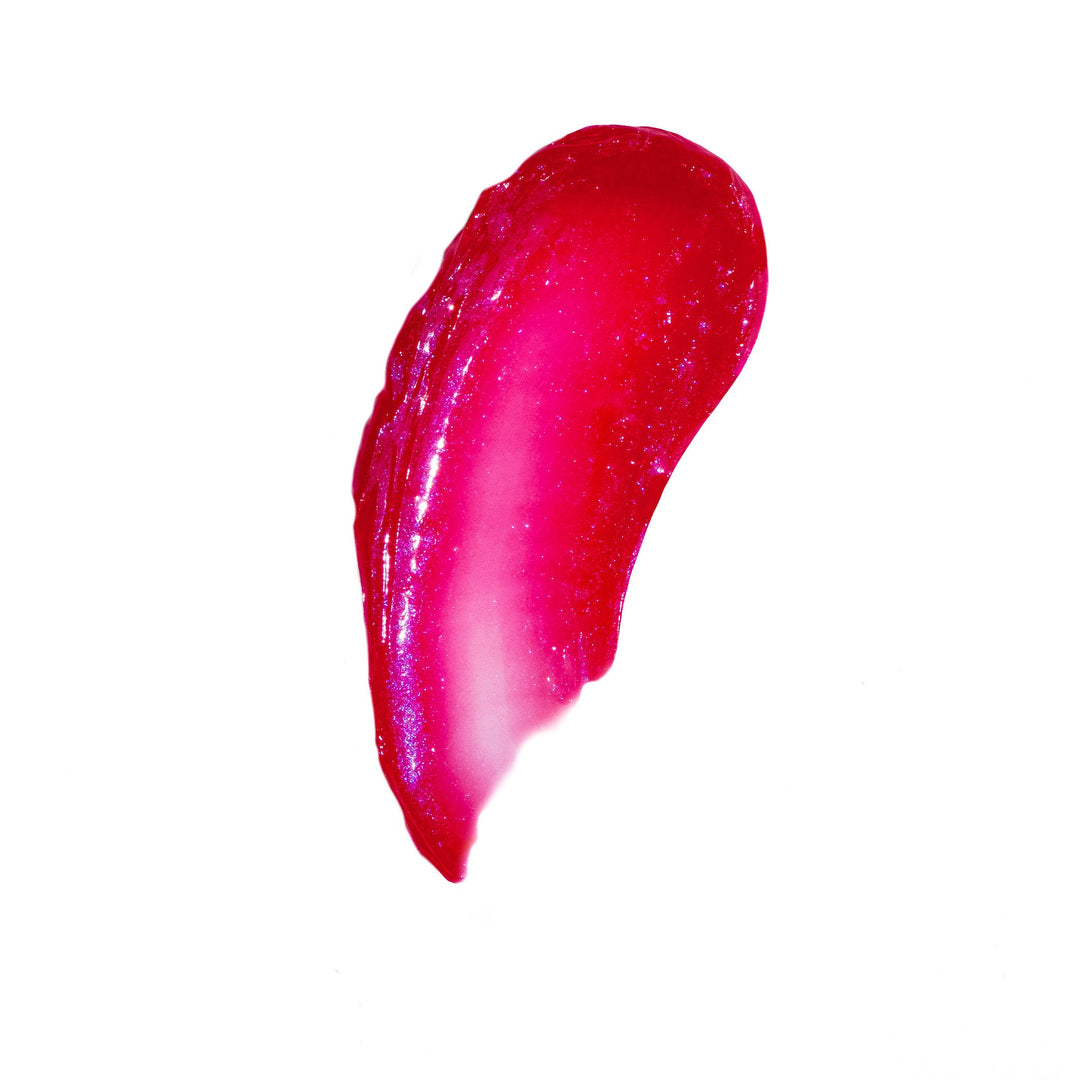 Color Lip Gloss Keychain – Boojee Customs