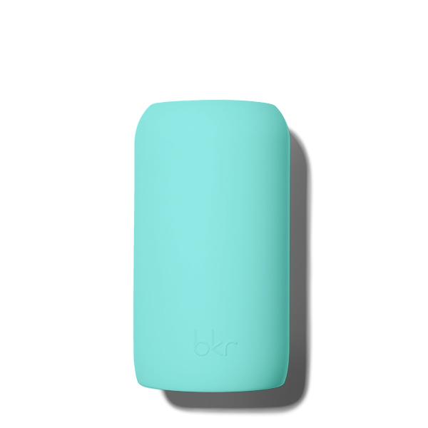 bkr Silicone Sleeve: Glass Water Bottle: 16oz AUDREY 1L - SLEEVE ONLY