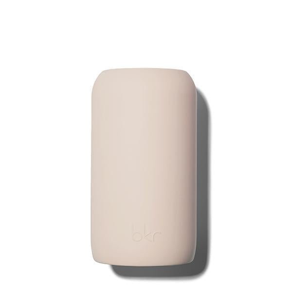 bkr Silicone Sleeve: Glass Water Bottle: 16oz DOE 1L - SLEEVE ONLY
