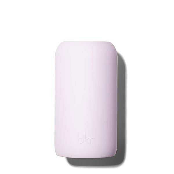 bkr Silicone Sleeve: Glass Water Bottle: 16oz LALA 1L - SLEEVE ONLY