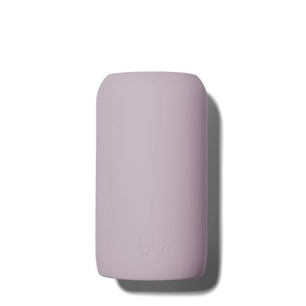 bkr Silicone Sleeve: Glass Water Bottle: 16oz SLOANE 1L (32 OZ) - SLEEVE ONLY