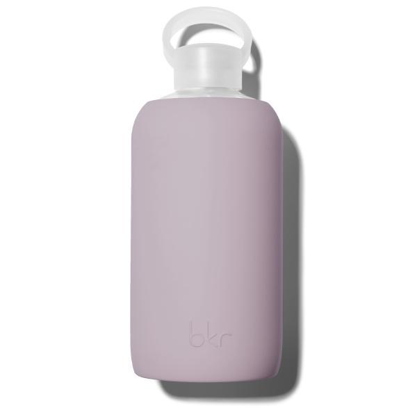bkr Silicone Sleeve: Glass Water Bottle: 16oz SLOANE 1L (32 OZ) - SLEEVE ONLY