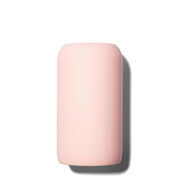 bkr Silicone Sleeve: Glass Water Bottle: 32oz POUT 1L - SLEEVE ONLY
