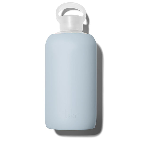 bkr Silicone Sleeve: Glass Water Bottle: 32oz SAWYER 1L (32 OZ) - SLEEVE ONLY