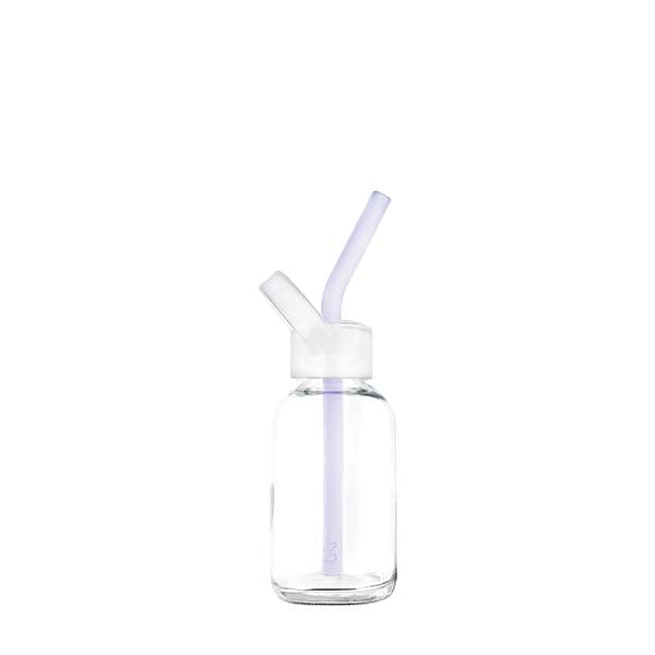 bkr Water Bottle Accessory DREAM STRAWS 250mL (8 OZ) SET OF THREE